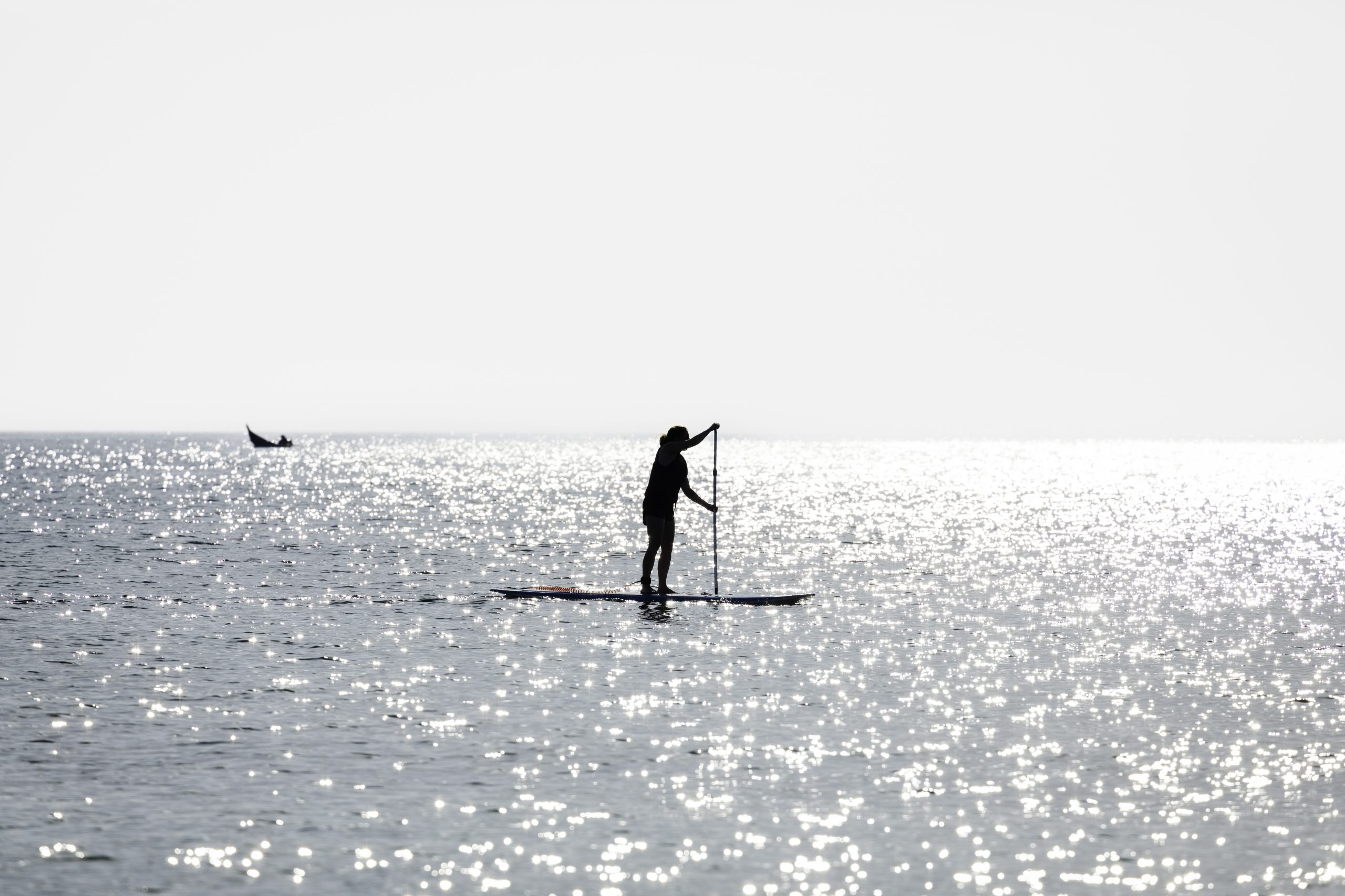 TUI Blu Nam Hoi An - Watersports - SUP