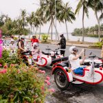 victoria hoi an sidecar