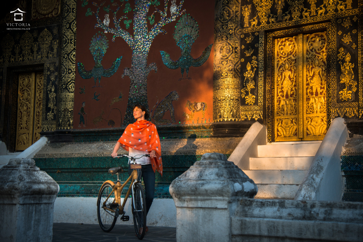 Luang Prabang