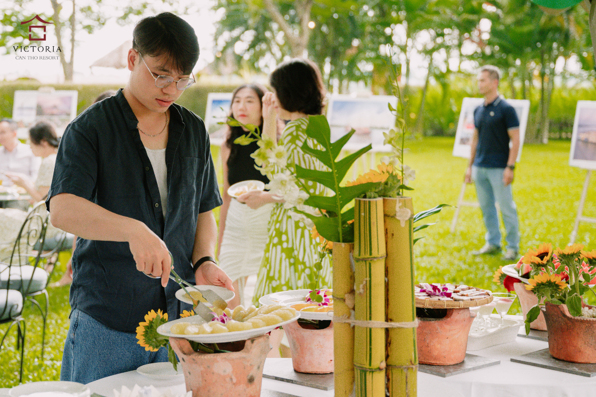 Sự kiện triển lãm