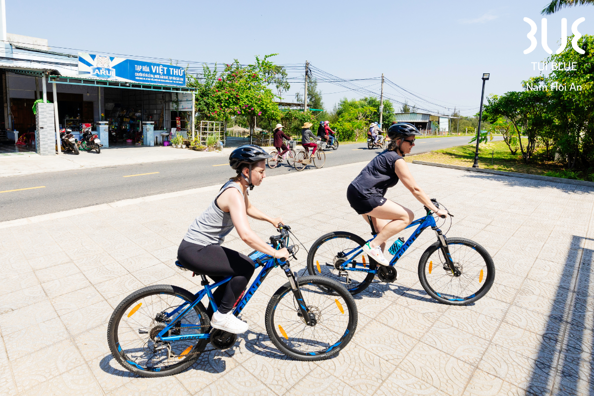 TUI BLUE Nam Hội An