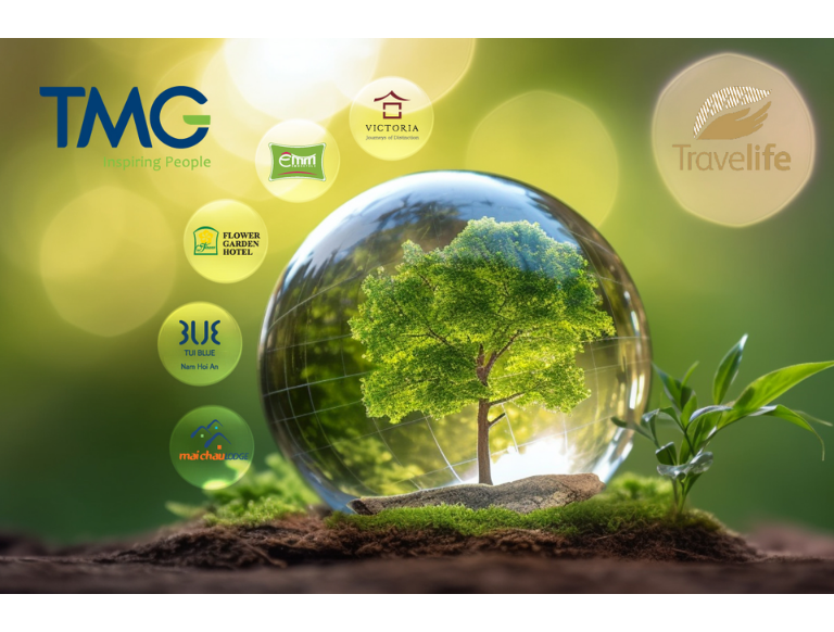 TMG Hotels & Resorts – Travelife 2023