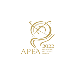 iVIVU.com – Inspiring Brand Award 2022 Fast Enterprise Award 2022 Asia Pacific Enterprise Awards (APEA)