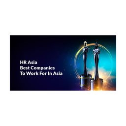 iVIVU.com – Best Companies To Work For In Asia 2021 HR Asia