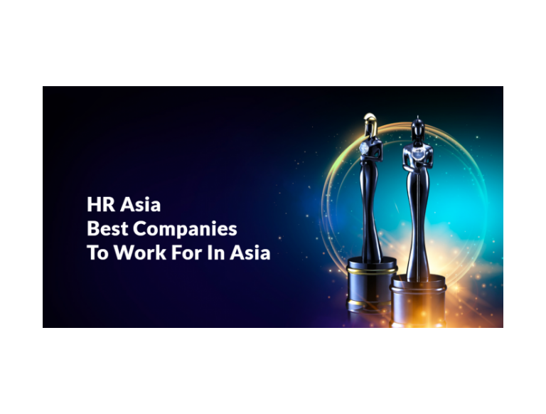 iVIVU.com – Những công ty đáng làm việc nhất ở Châu Á 2021 HR Asia