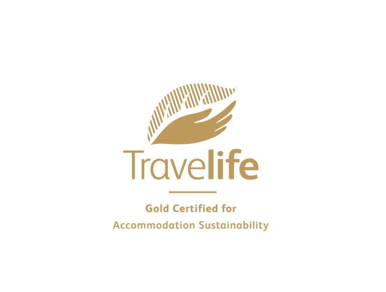 Victoria Hotels & Resorts Receive Travelife Gold Certification 2026