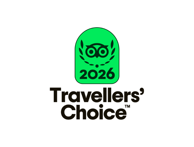 TMG HOTELS & RESORTS - Travellers Choice Awards 2026