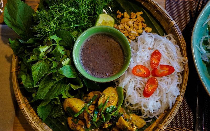 Hoi-An-Spice-Viet-Restaurant-Cha-Ca-Hanoi-Image-by-James-Pham-3