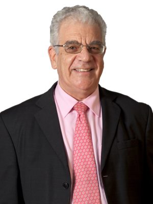 Ken Atkinson