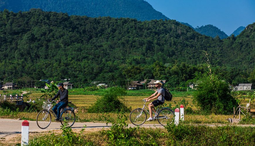 Mai Chau Lodge Vietnam Travel-7