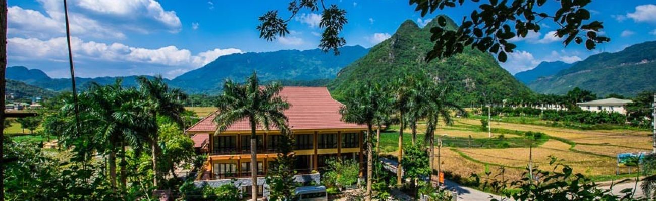 Mai Chau Lodge Vietnam Travel-8